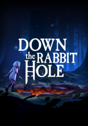 Wonderful Everyday Down the Rabbit-Hole