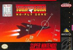 No-Fly Zone (2013)