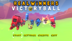 Real Winners: Victoryball