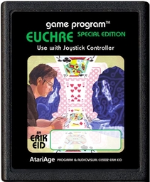 Euchre (2013)