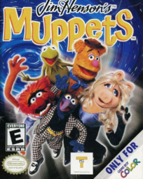 The Hoobs (Jim Henson's The Hoobs)