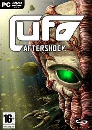 UFO: Aftershock