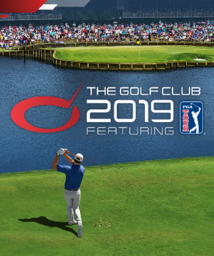 The Golf Club™ 2019 featuring PGA TOUR