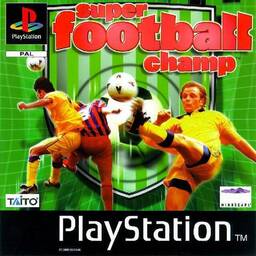 Football Champ