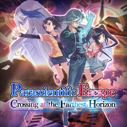 Parascientific Escape: Crossing at the Farthest Horizon