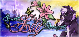Sweet Lily Dreams: Chapter III