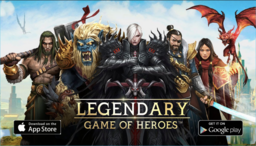 Sphere Game Legendary