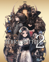 Battle Dawn 2: Terra Reborn