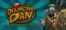 Diamond Dan and the Towers of Treasure