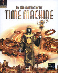 The Ingenious Machine: New and Improved Edition