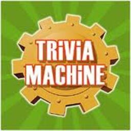 Trivia Machine