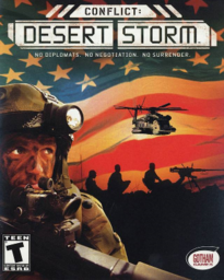 Desert Storm