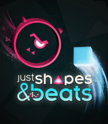 Just Shapes & Beats