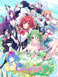 Omega Labyrinth Life