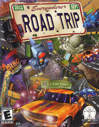 The Road Trip
