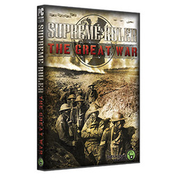 Supreme Ruler The Great War