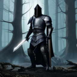 The Lost Dungeon Of Knight