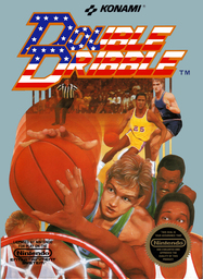 Exciting Basketball