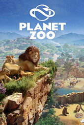 Planet Zoo: Arctic Pack