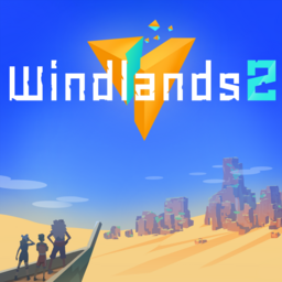 Windlands 2