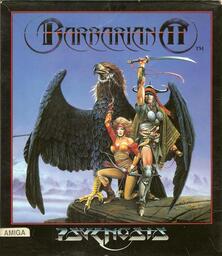 Barbarian II