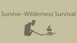 Camp Life: Wilderness Survival 2025