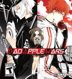 Bad Apple!!