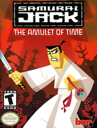 Amulet of Time: Shadow of La Rochelle