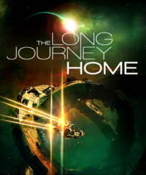 A Long Road Home