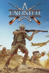Military Battlefield: Enlisted