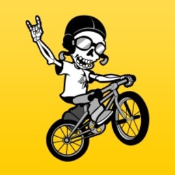 Skeleton Rider