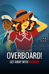 Man Overboard!