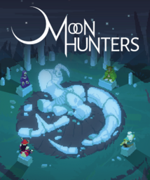 Witch Hunters: Full Moon Ceremony