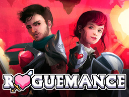 Roguemance