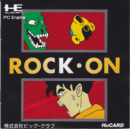 Rock-On
