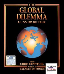 Global Dilemma: Guns or Butter