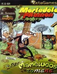 Mortadelo y Filemon: La Sexta Secta