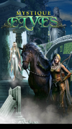 Hidden Things Forest Elves