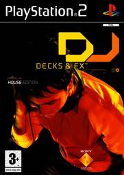 DJ - Decks & FX