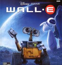 Disney*Pixar WALL-E