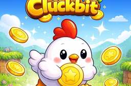 Pixicharm - Cluckbit