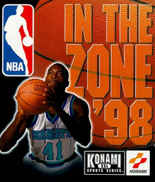 NBA In The Zone '98