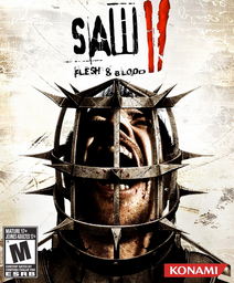 Saw II