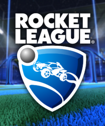 Rocket League: Chaos Run