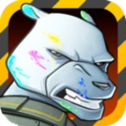 Battle Bears 1: Zombies