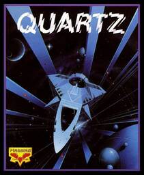 Quartz Caverns