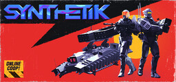 Synthetik