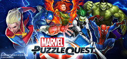 Marvel Puzzle Quest: Nick Furys Doomsday Plan