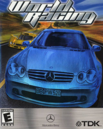World Racing