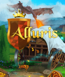 Alluris